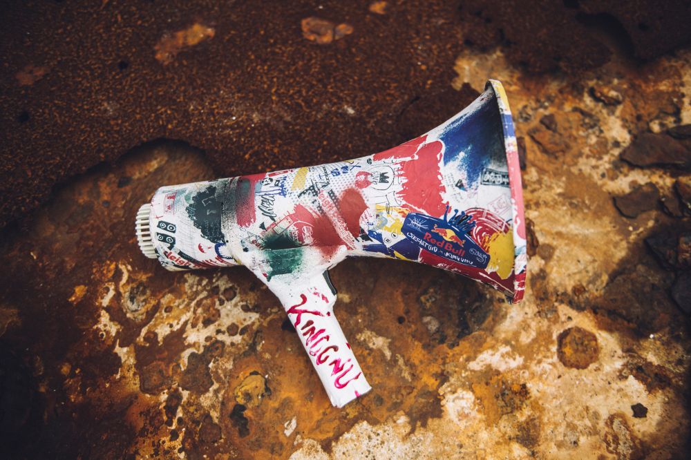 Red Bull×King Gnu、前代未聞のシークレットライブで見せた歴史的