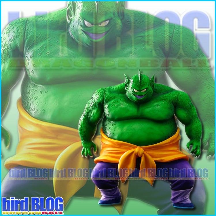 其之九百七十三 ドラゴンボール アライズ ドラム限定版 情報 | bird