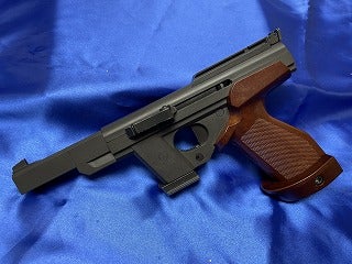 コクサイ ゴールドメダリスト スコアマスター エアコッキング