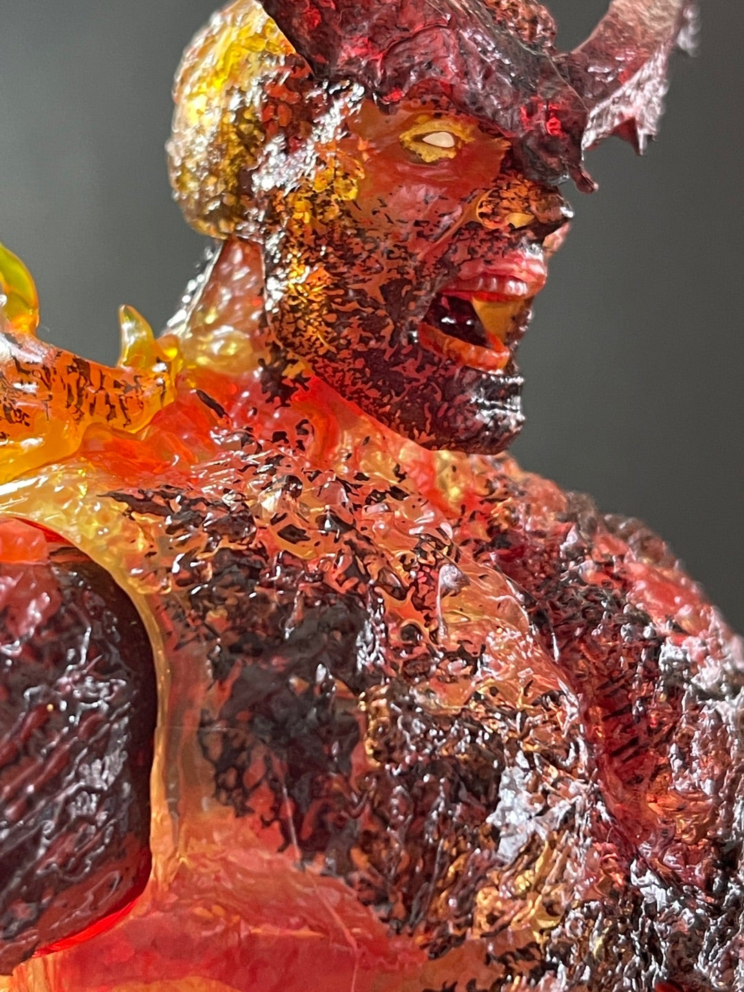 スルト レビュー 〜 MARVEL LEGENDS 〜 SURTUR 〜 | 28th order