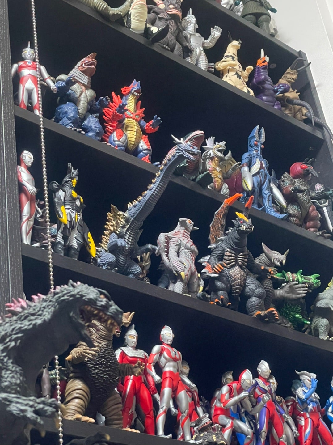 BOOKOFF SUPERBAZZARの戦利品 | 怪獣玩具に魅せられて