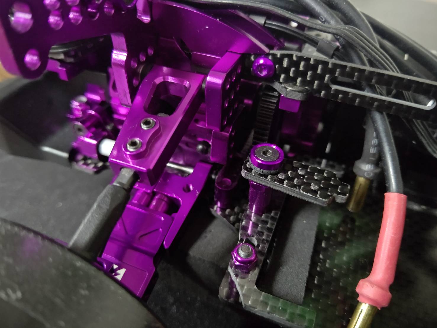 GRK4に「アジャスタブル ジオメトリー Hアームシステム」 | ⚡SHIBATA