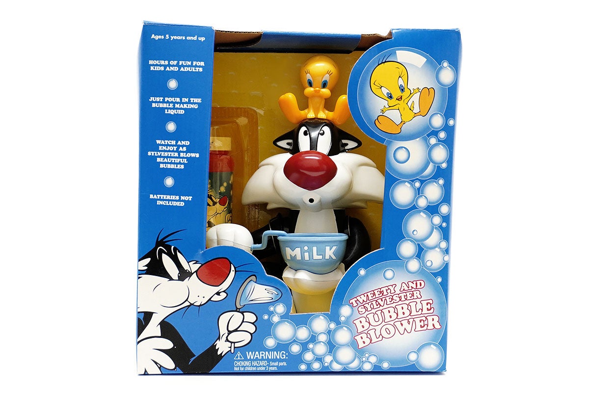 WB・LOONEY TUNES/ルーニーテューンズ・トゥイーティーのアイテム各種