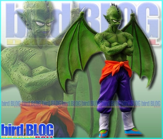 其之千一 ドラゴンボール アライズ タンバリン 情報 | bird BLOG