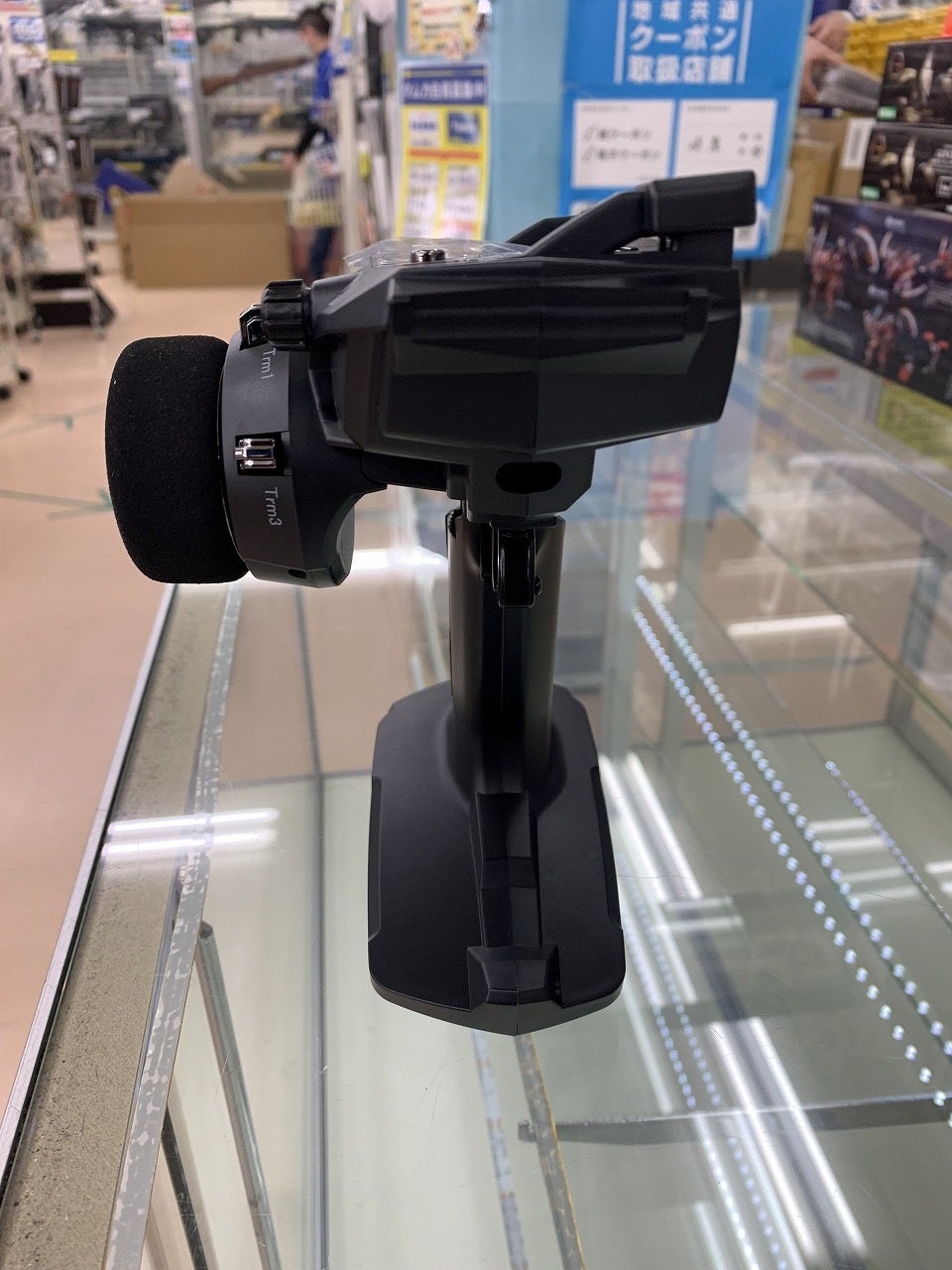 RC】サンワ新ハイミドルクラスプロポ「MT-5」登場です！＾＾ | ホビー