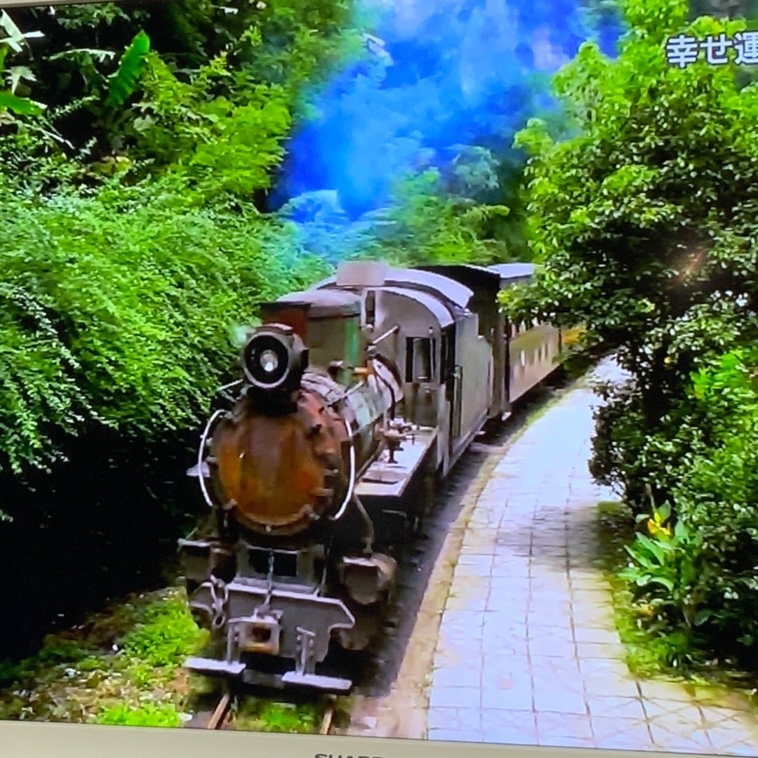 HOナローのちっこいSLを作る・その1 | 鉄道模型900ちゃんねる