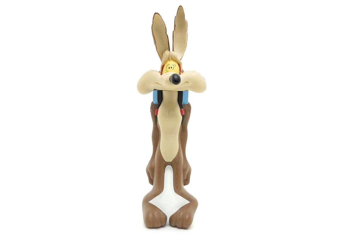 WB・LOONEY TUNES/ルーニーテューンズ・貯金箱とお風呂周りのアイテム