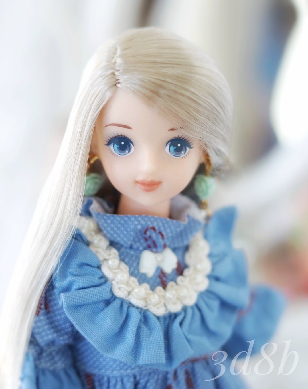 ☆リカちゃんキャッスル たまき☆ | *+イヴェットの雑記帳+*