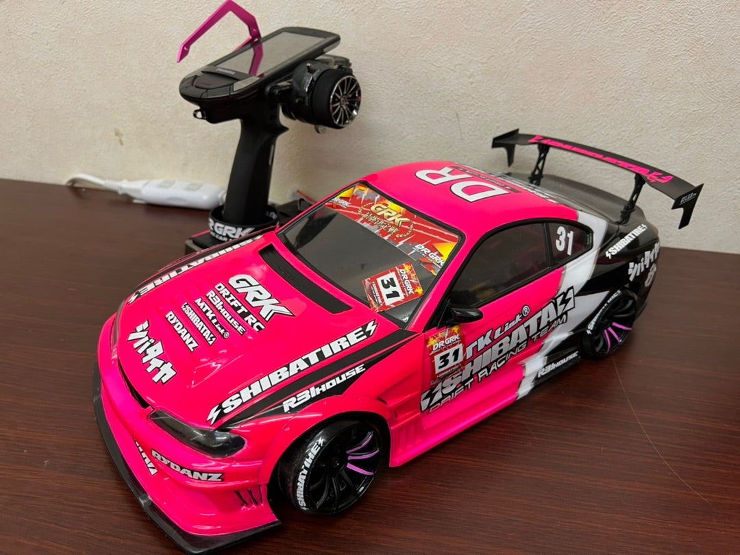 CT-701サーボ‼️ | ⚡️SHIBATA⚡️DR ピンクマンのブログ