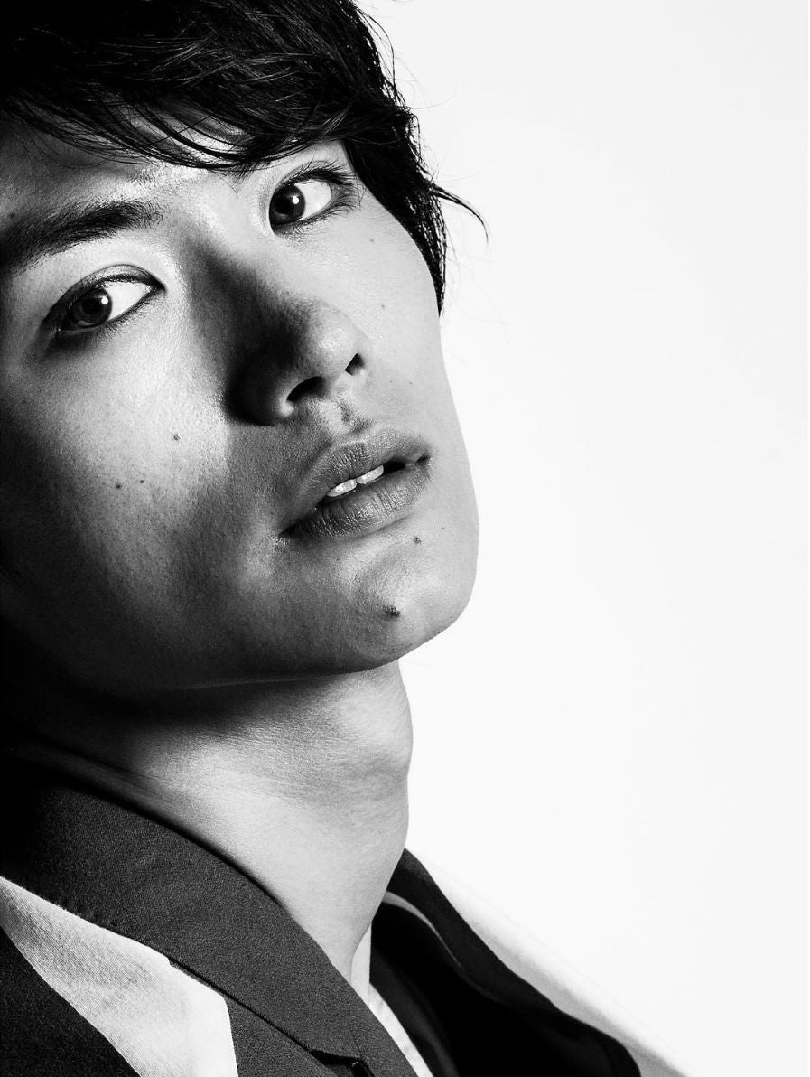 HIRO KIMURA 写真展「HIRO2」開催 | Dear Haruma*