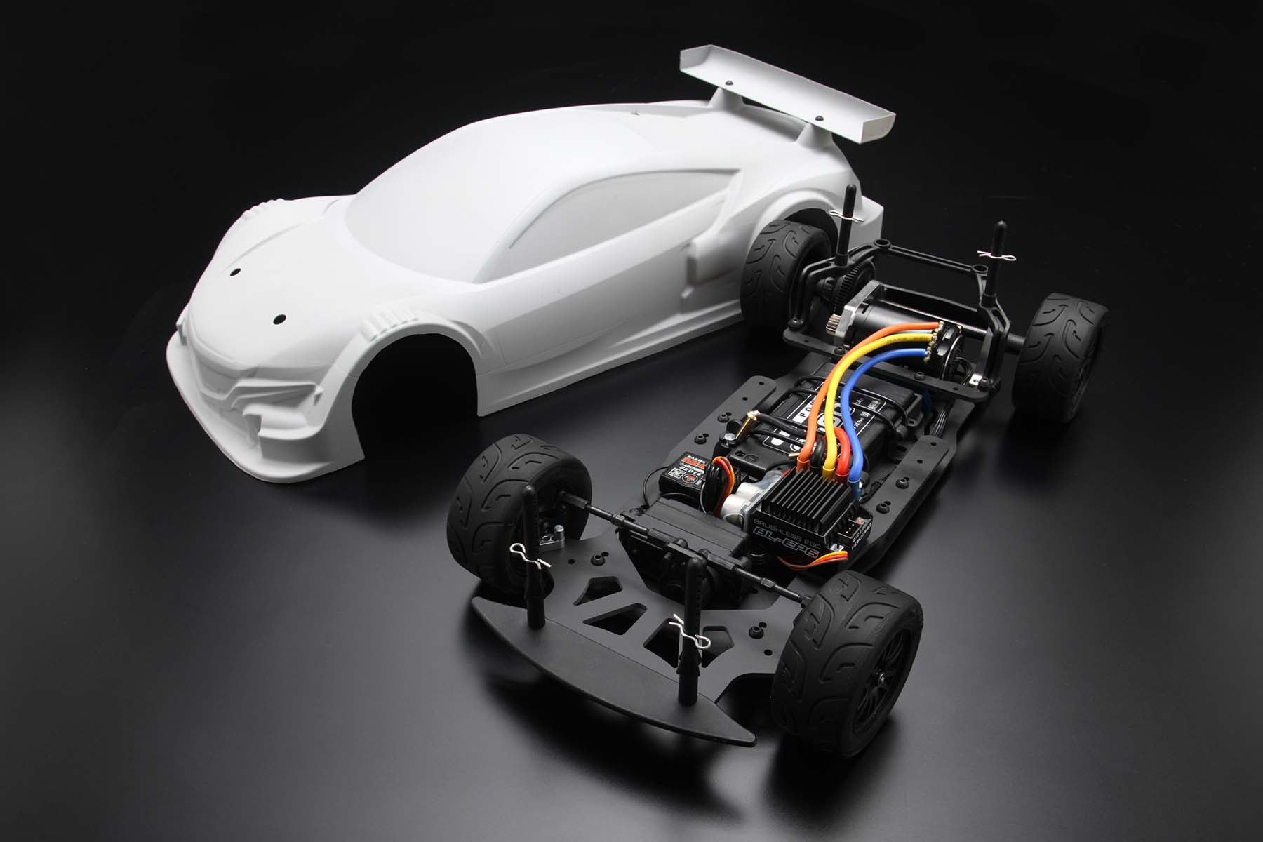 ヨコモ ルーキースピードGT1 未開封品 ヨコモ ルーキースピードGT1 未