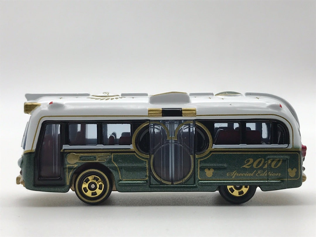 No.0070 ディズニーリゾートクルーザー 《2010 Special Edition