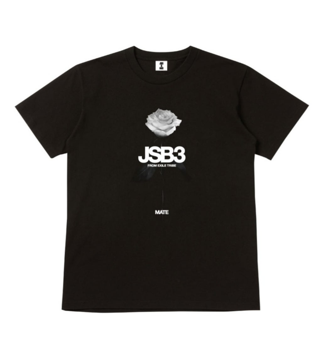 11/16 12:00より受注販売！ JSB3 IS BACK オフィシャルグッズ解禁