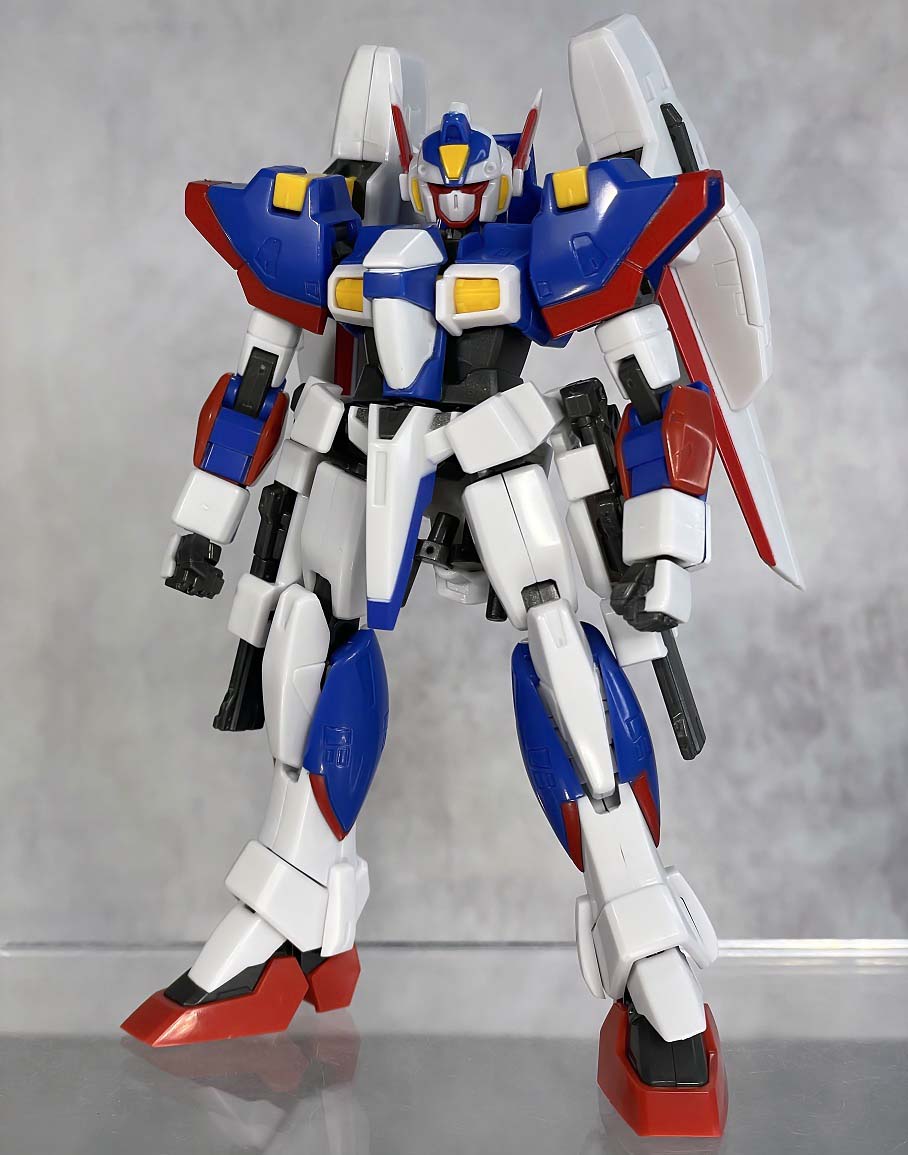 SMP R-1 レビュー | @in's Hobby Room