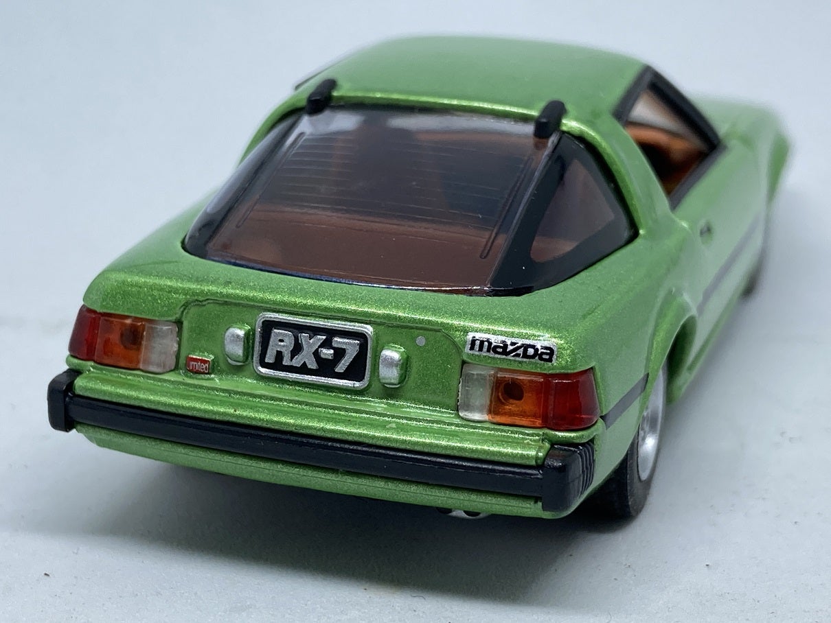 私のお気に入りの一台☆TOMICA LIMITED S-SERIES NO.0001 | あれコレ