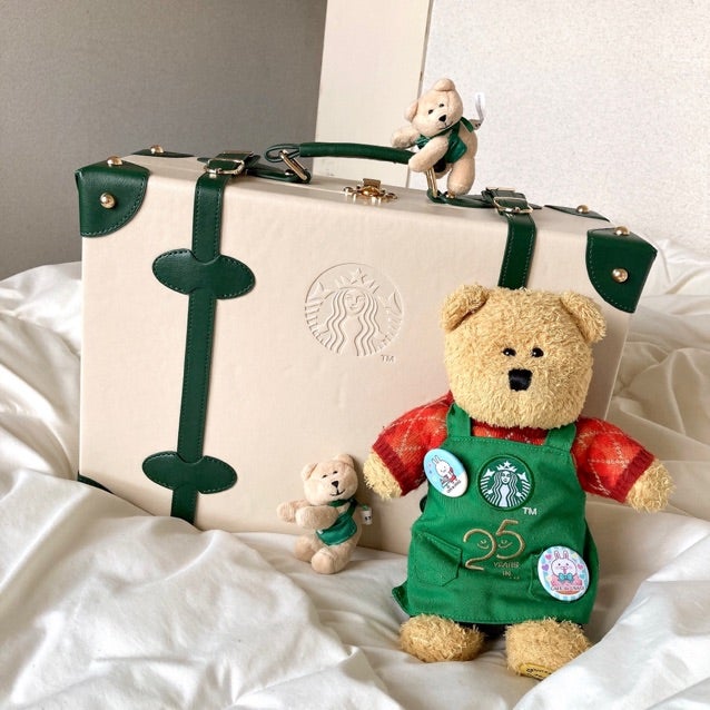 スタバ♡Starbucks My Customize Journey Set | NEKO☆mimi days