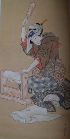 浮世絵枕絵（葛飾応為と溪斎英泉）ー男と女の物語（381） | 今日の景色