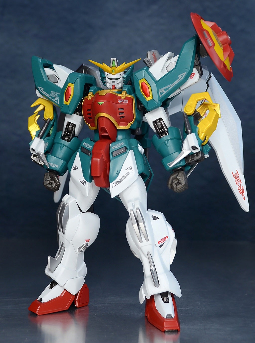 METAL ROBOT魂 アルトロンガンダム レビュー | @in's Hobby Room