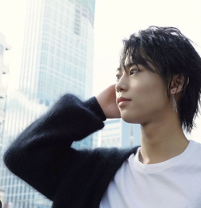 HARUKIの活動休止前ラストブログoo)))♡ | BUDDiiSオフィシャルブログ