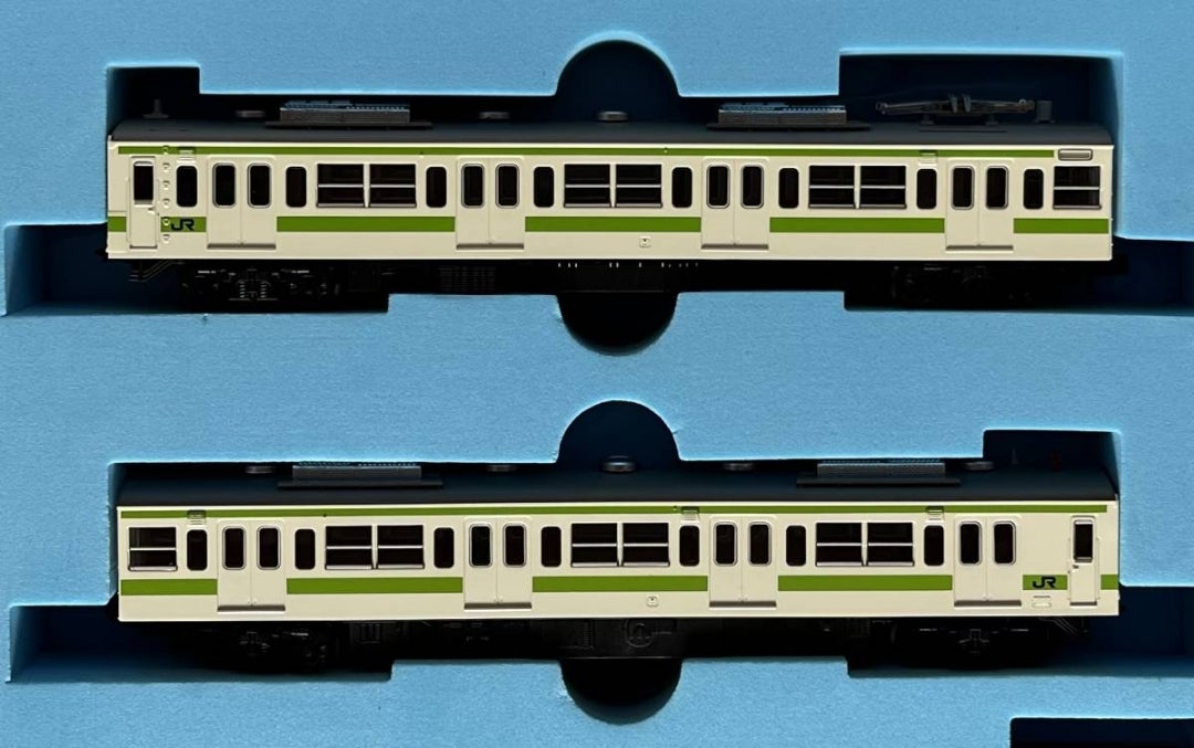 マイクロエース A7144 103系訓練車 東京・大宮総合訓練