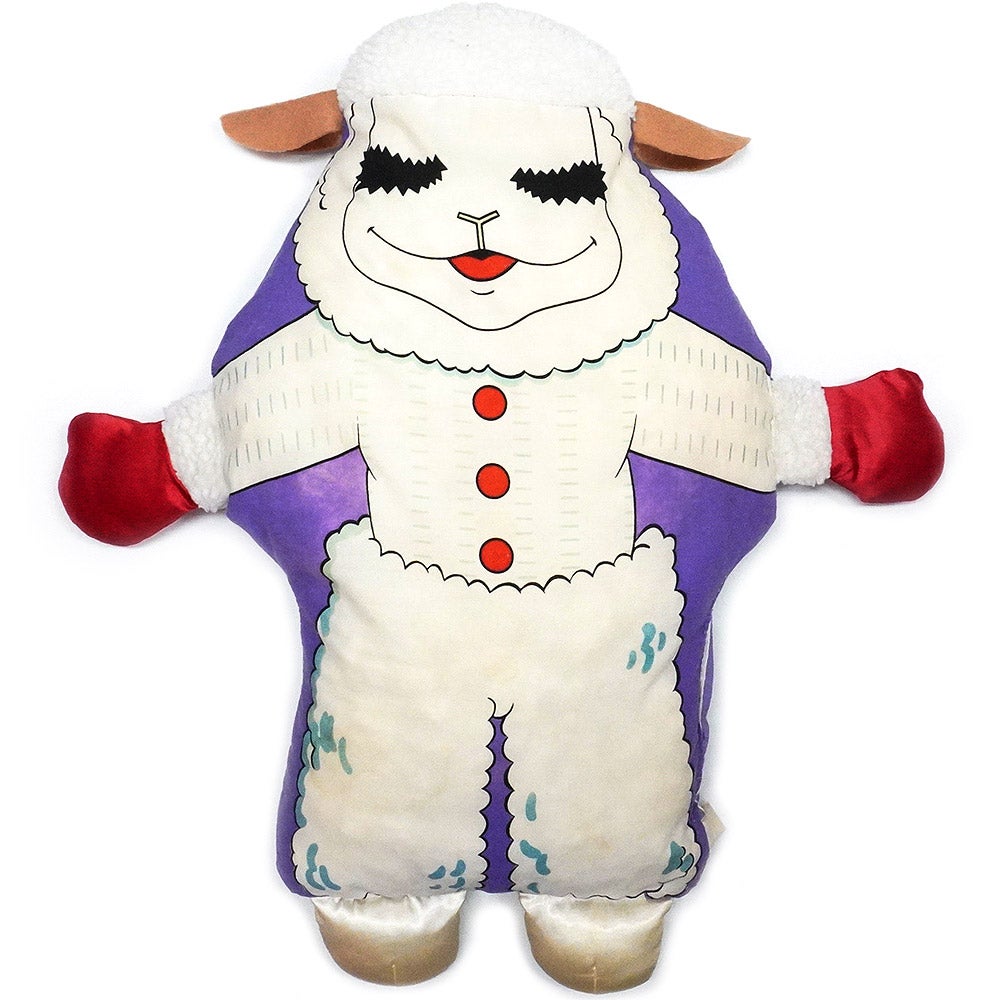 1990年代＊Lamb Chop/ラムチョップグッズ | おもちゃ屋 KNot a TOY