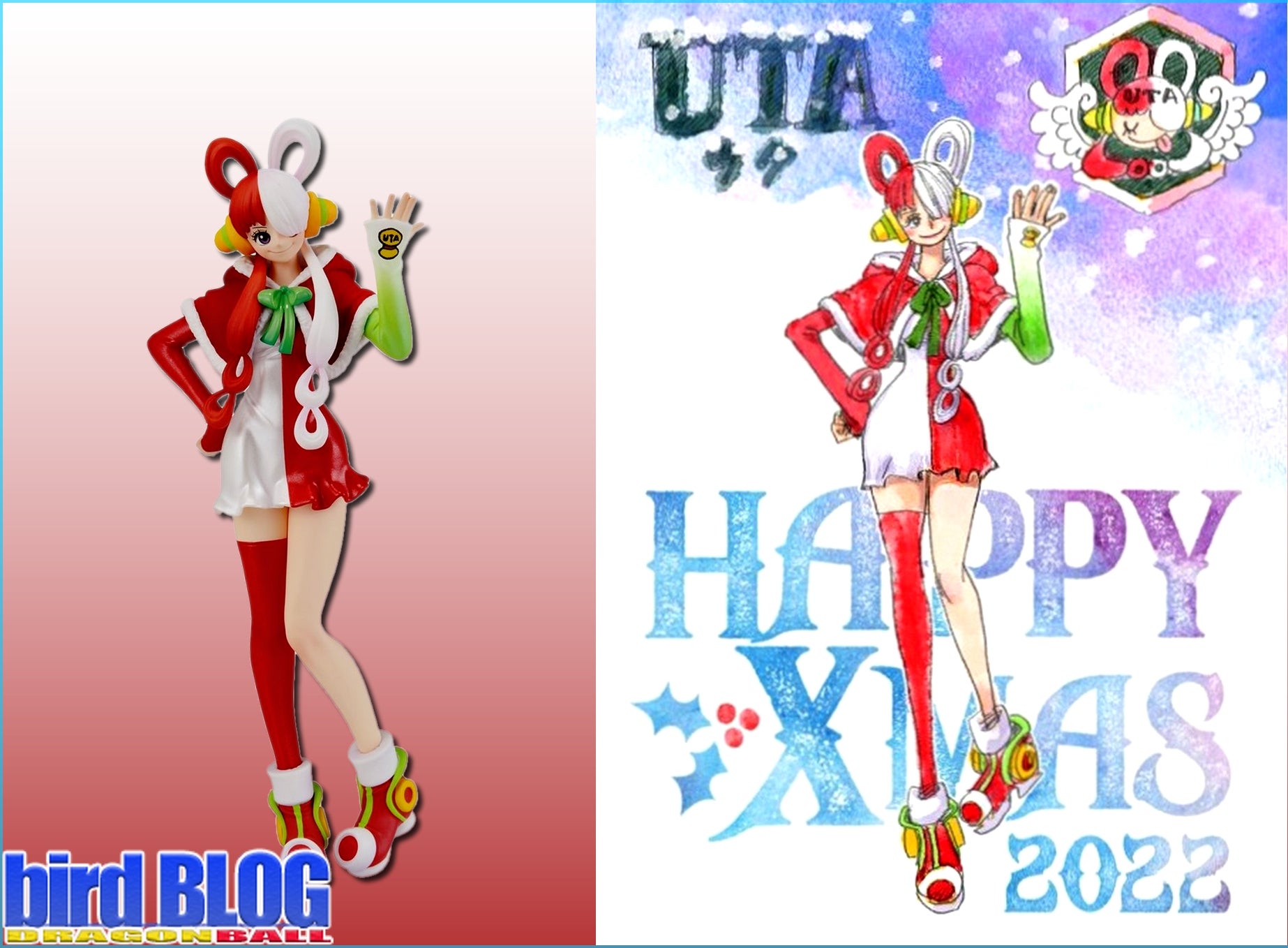 ONE PIECE DXF -THE GRANDLINE SERIES- UTA PART 情報 | bird BLOG