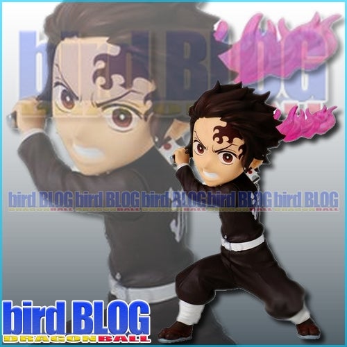 鬼滅の刃 ワールドコレクタブルフィギュア vol.13 | bird BLOG