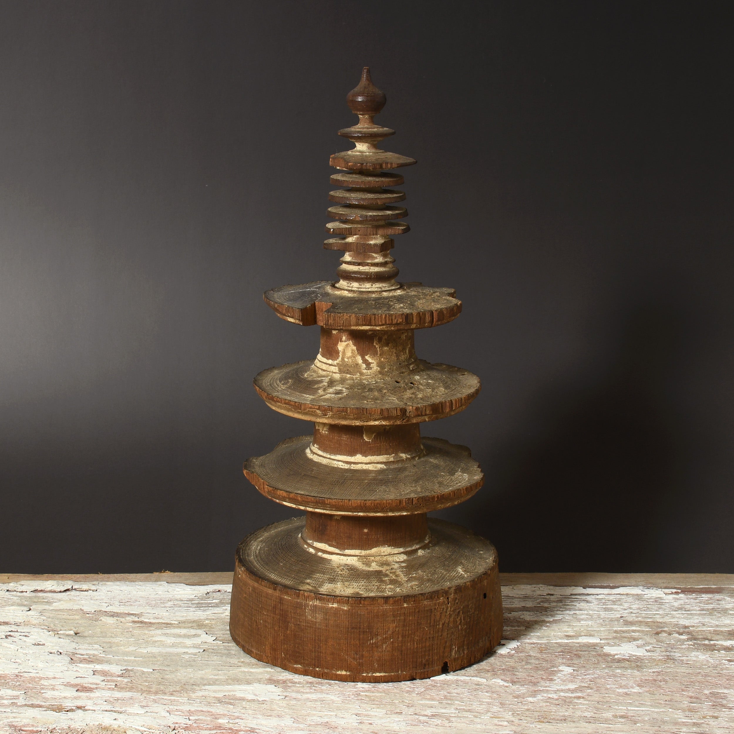 百万塔・陀羅尼 | 古美術花地蔵日記 / アート・骨董品