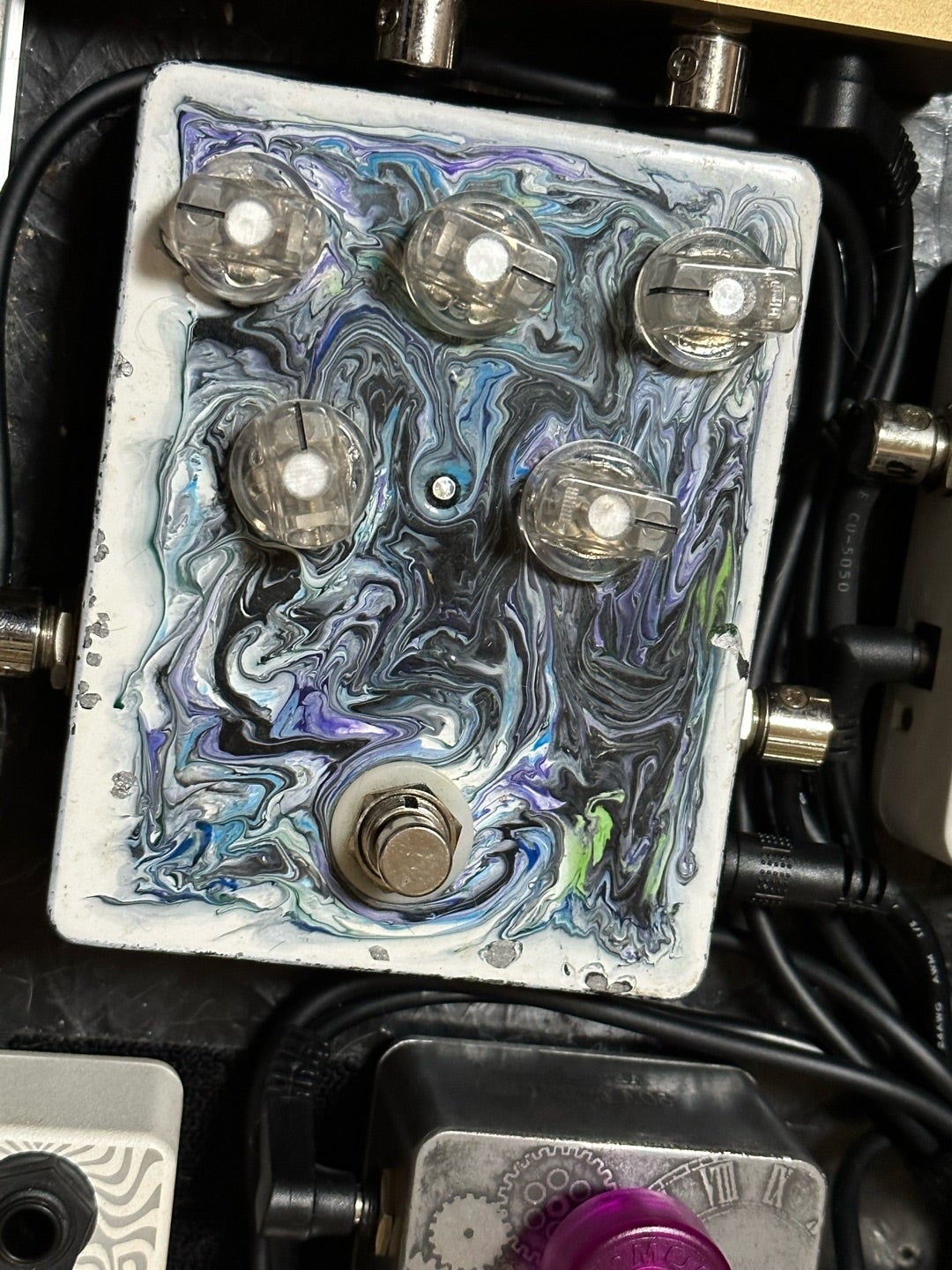 9OVERDRIVE9】Dest-Low【改】 | まー坊の好き勝手語るブログ。