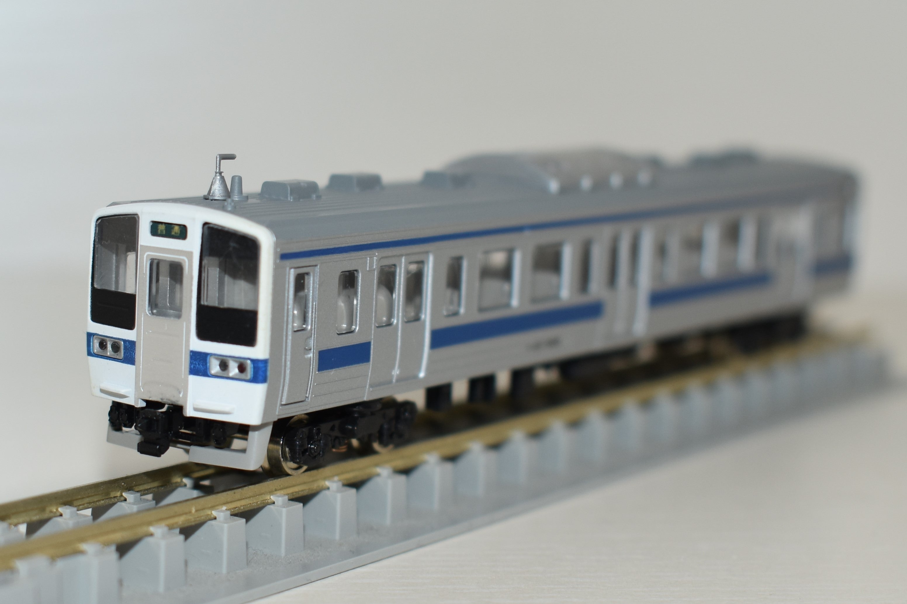 N39 TOMIX 415系1500番台(常磐線色・基本セット) | ON BASE