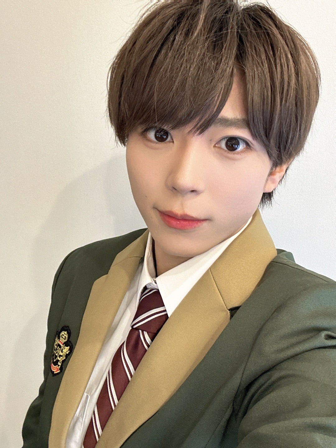 2023年ありがとうぱっち！ | パンダドラゴンオフィシャルブログ
