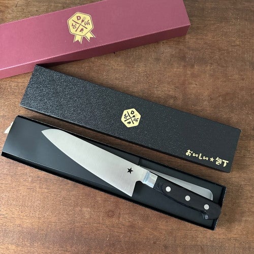あのDAIGOも台所の「おいしい包丁」が特別価格＆送料無料でラスト2000