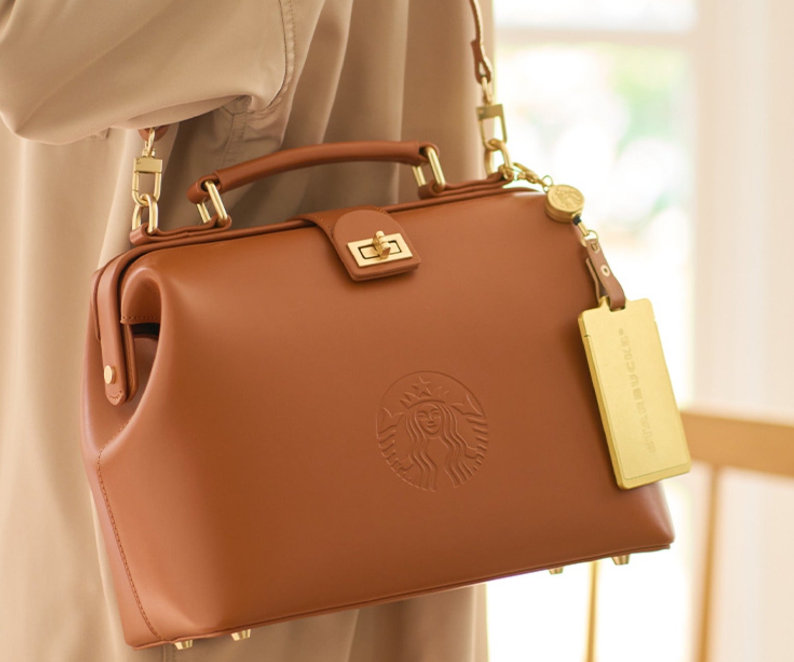 starbucks my customize journey set 2024年2月21日 (水 | 華麗なる