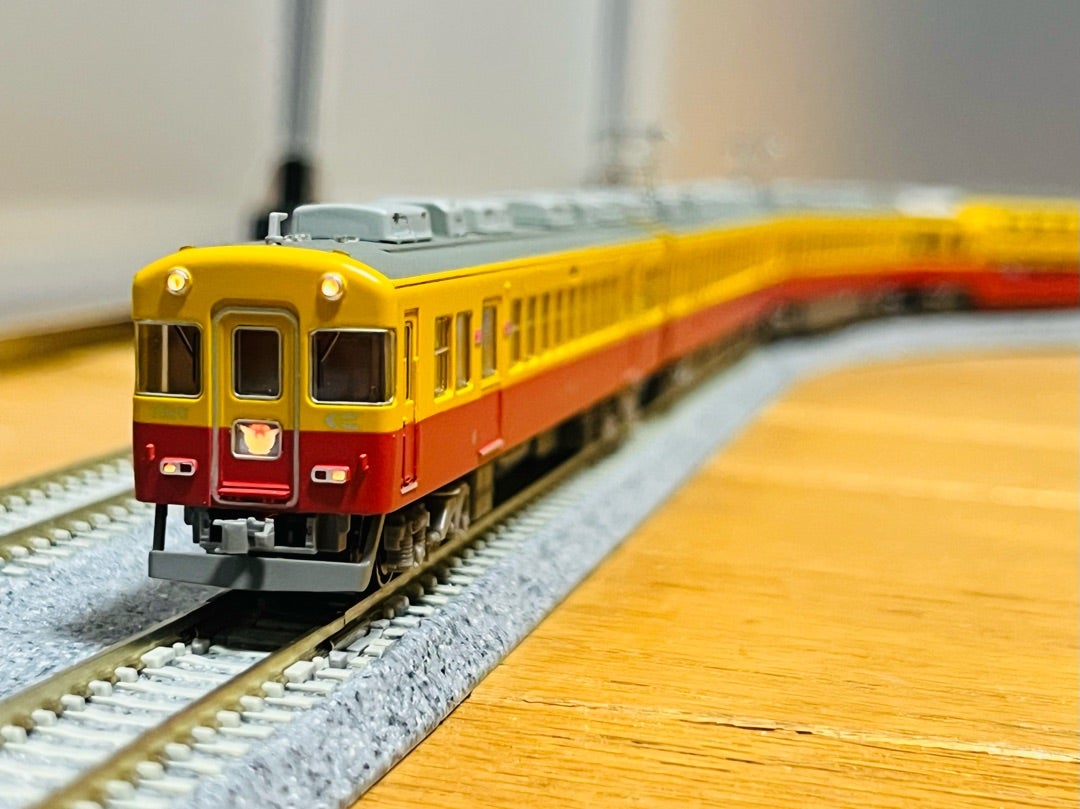 京阪3000系更新車 | 蓬屋楽描帖(よもぎやらくがきちょう)