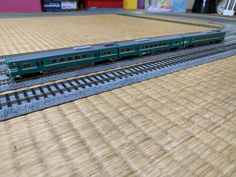 祝！ トレインボックス JRキハ40系ディーゼルカー(JR西日本更新車