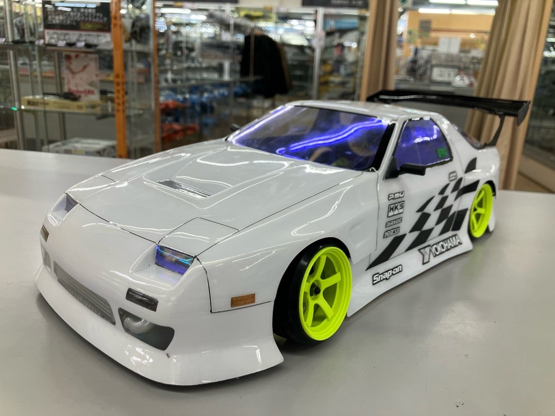 RC】Speed Way Pal パルFCが再販！ | ホビーショップタムタム相模原店
