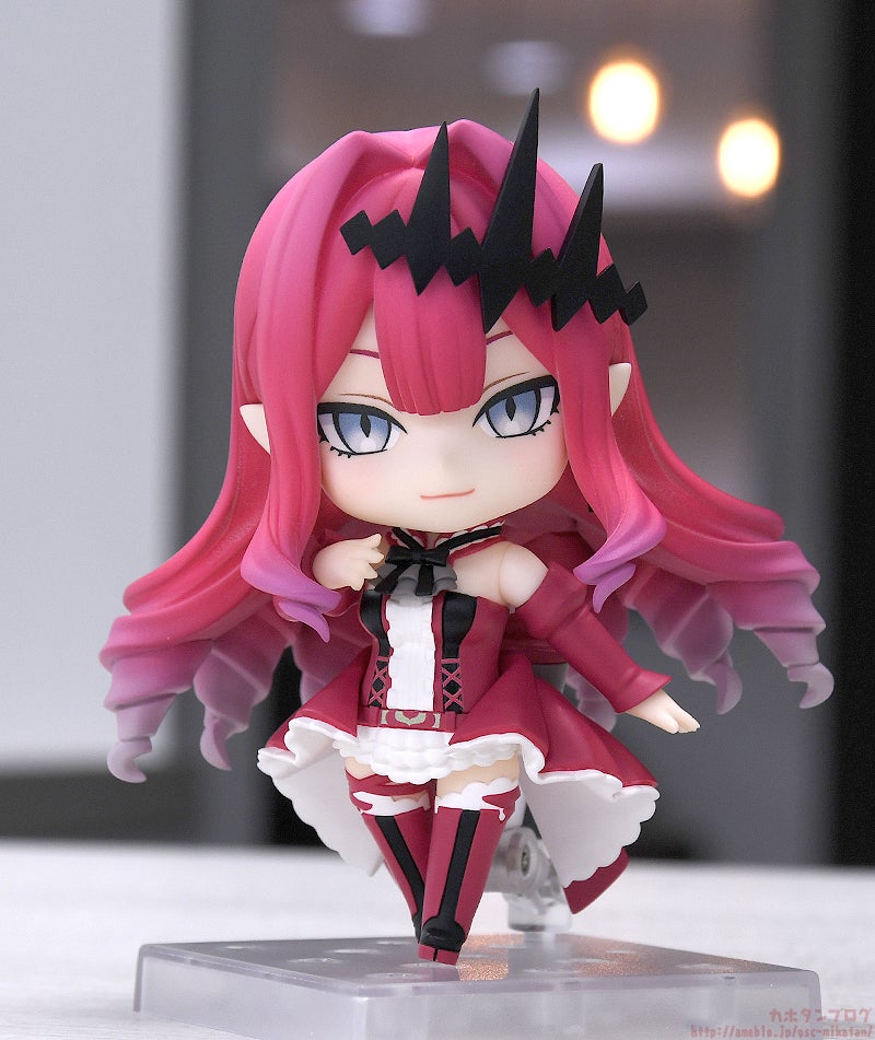 FGO】ご予約受付中☆「ねんどろいど アーチャー/バーヴァン・シー」を