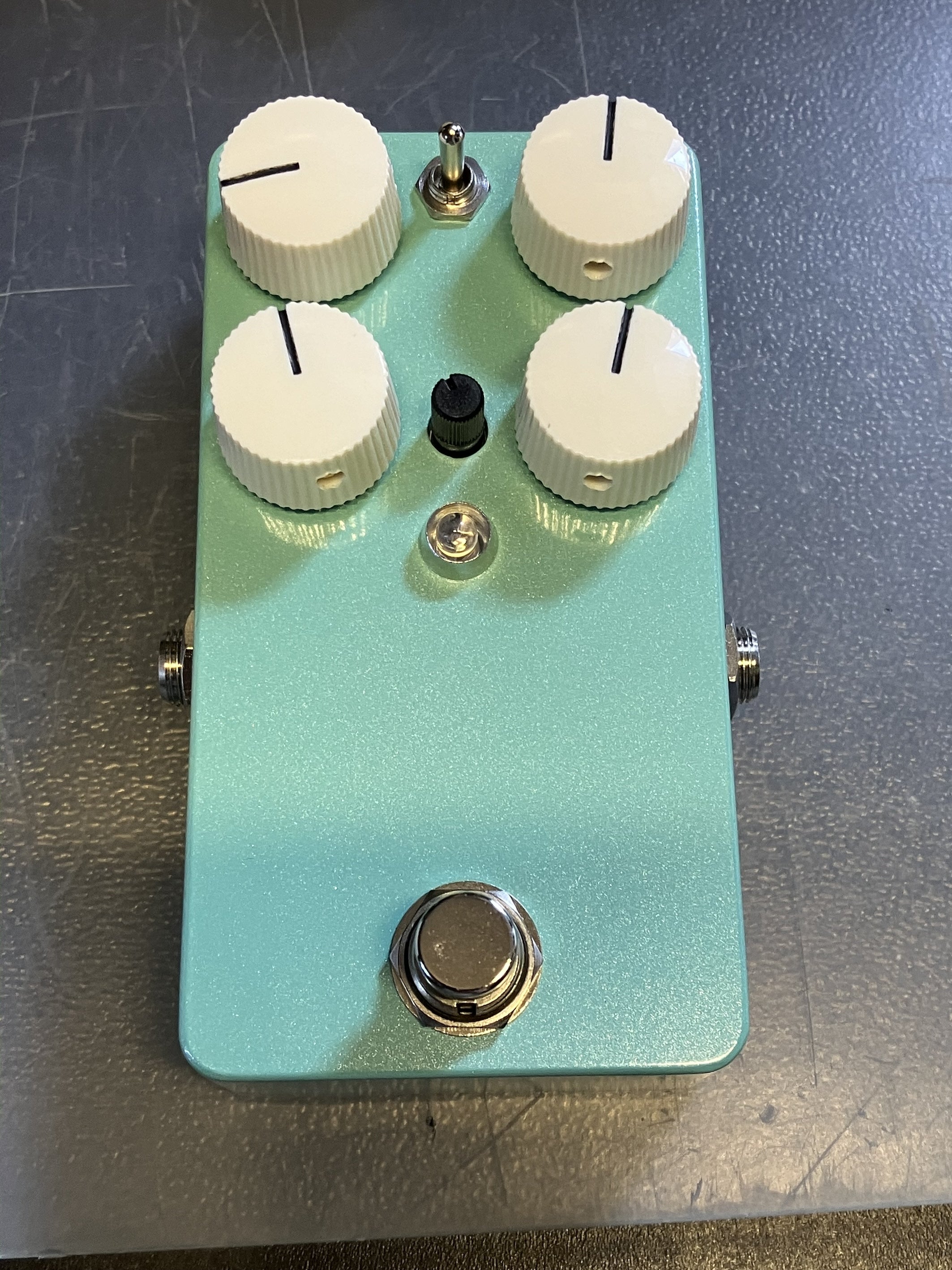 Tommy Effects TSV808 clone 登場！ | まっくのぱぱの部屋R