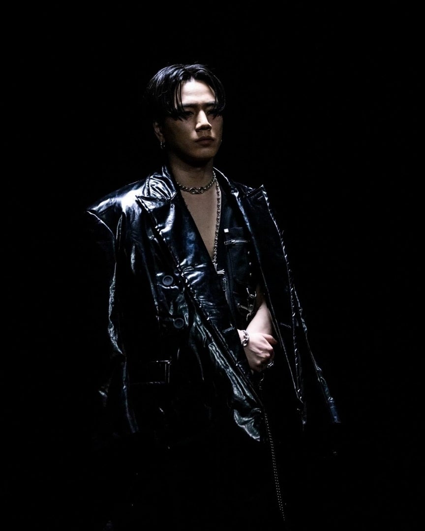 登坂広臣／ØMI インスタ、ストーリー | 三代目さんの記録係 （三代目J