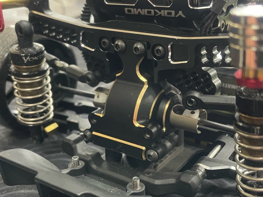 RD2.0ハイエンド化 | RC926@☆38のブログ