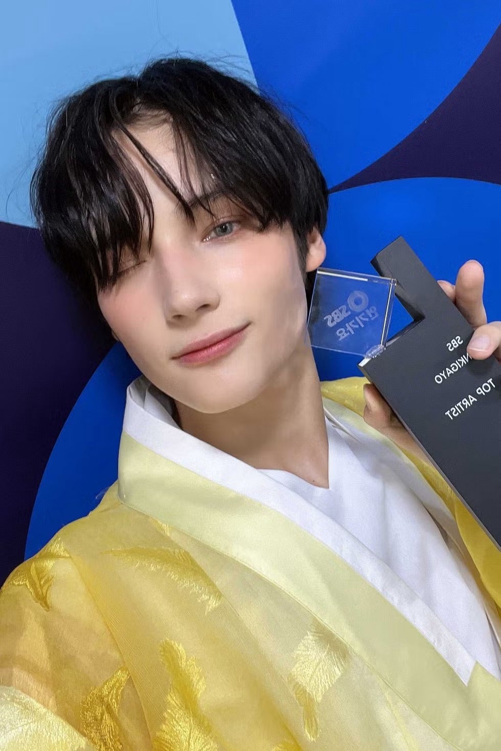 TXT☆ Happy 휴닝카이 (ヒュニンカイ)DAY♡8/14 | TOMORROW X TOGETHER
