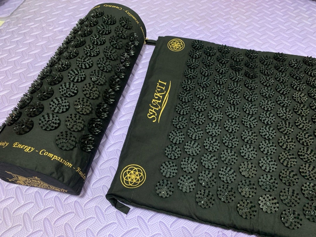 最近購入したシャクティマット | ⭐︎よーこのつぶやきブログ⭐︎