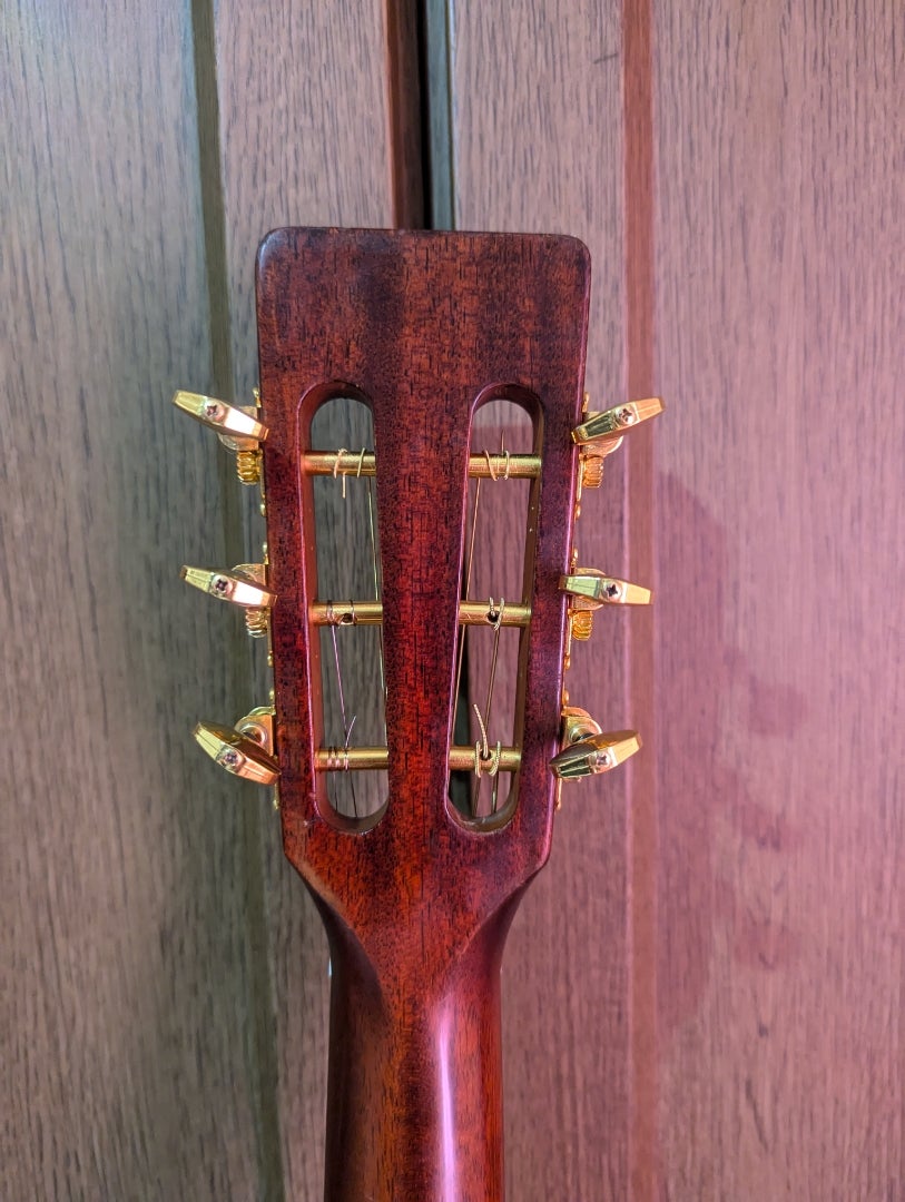 No:2 Takamine PT-406 オールハワイアンコア・エレアコ | ゆずマンの