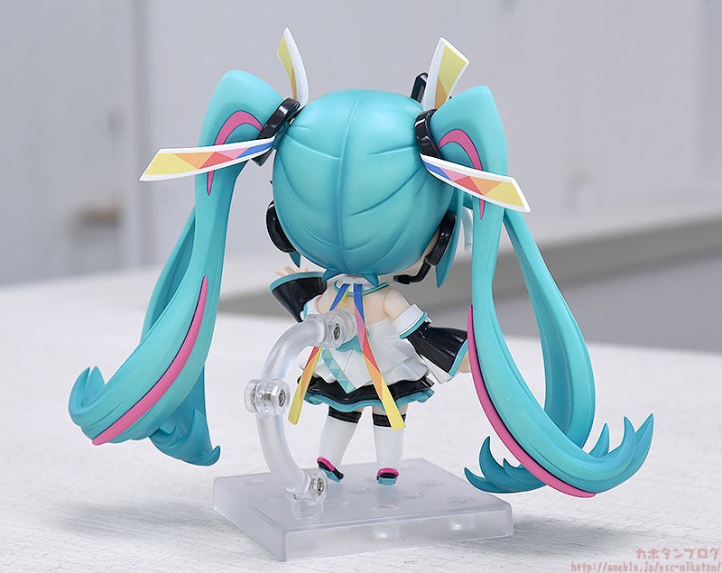 ☆「ねんどろいど 初音ミク MIKU EXPO 10th Anniversary Ver.」 | カホ