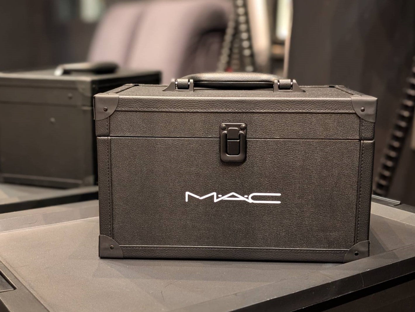 メイクネタ】MACポイントプログラムでもらっちゃったぁ～♡ｽｺﾞっ