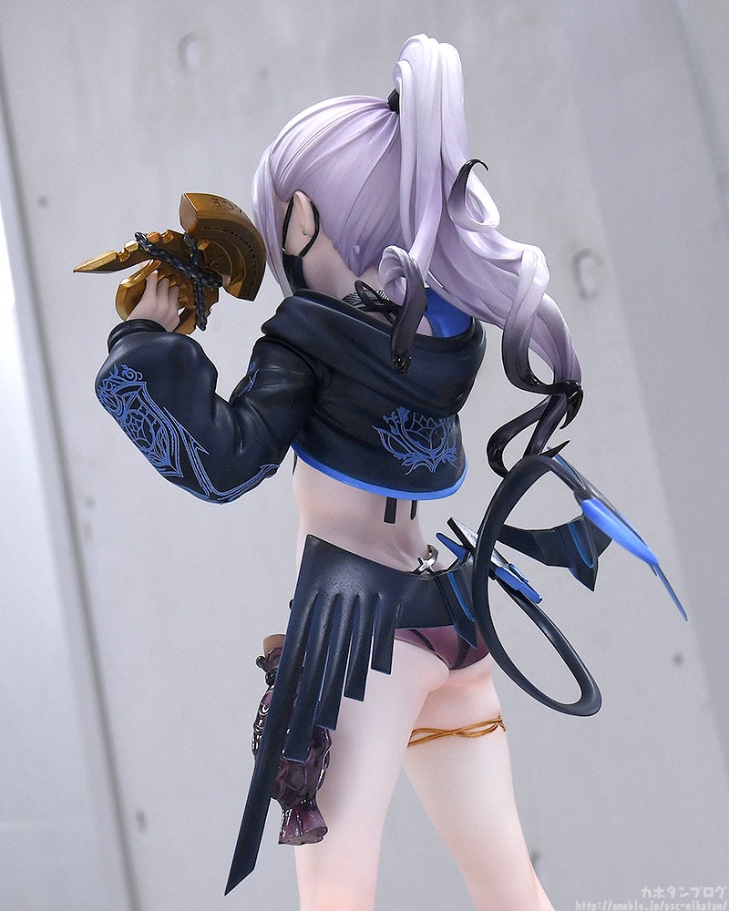 FGO】11月15日（金）ご予約開始☆「ルーラー／メリュジーヌ」をご紹介