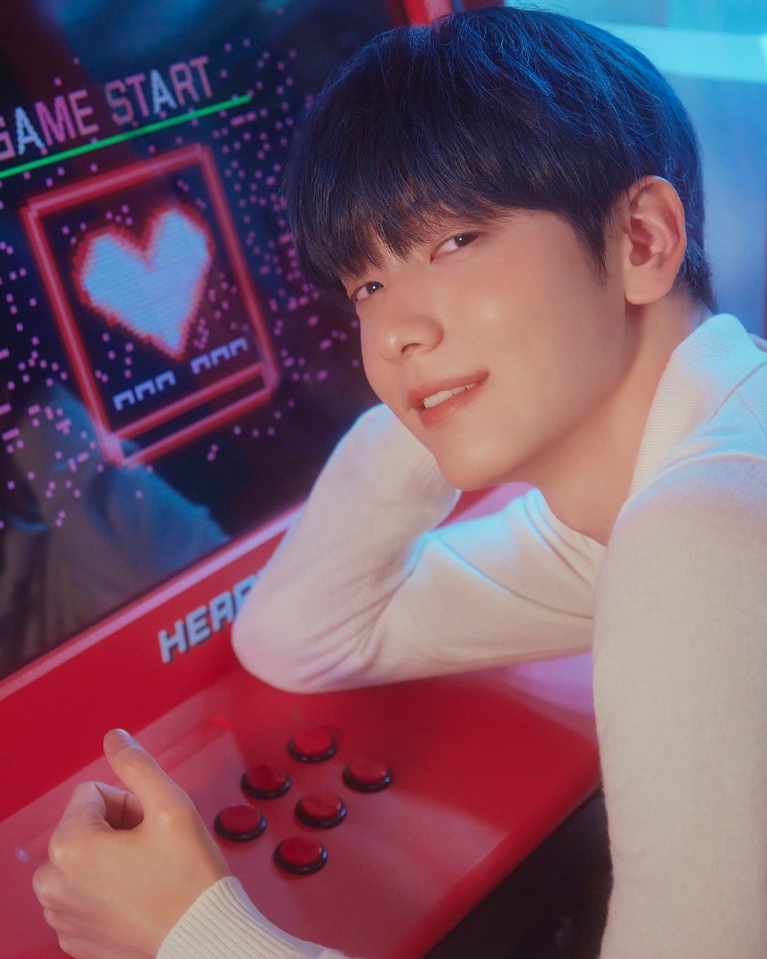 TXT☆The Star Chapter SANCTUARY 