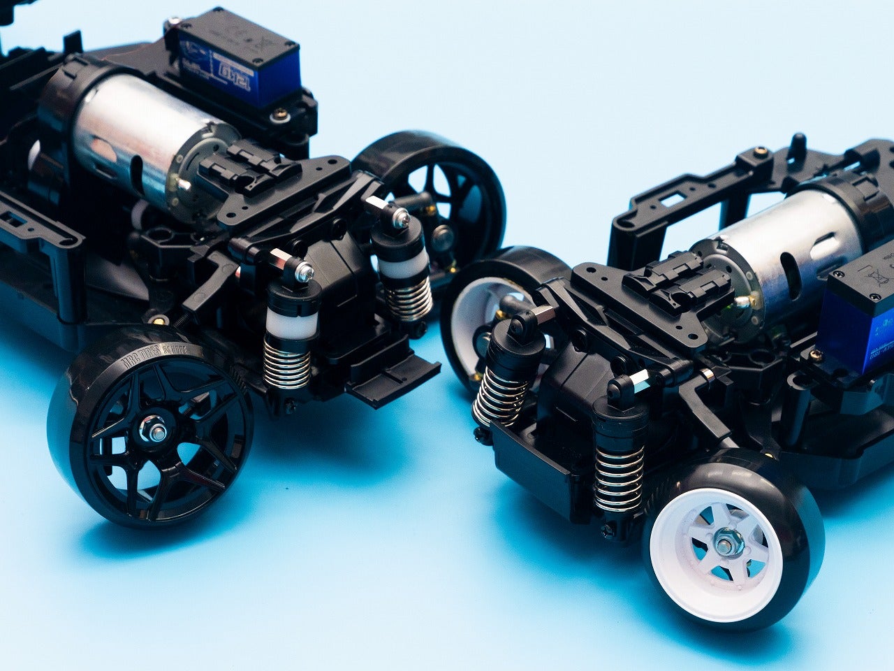 BT/MB-01【FR】2駆ドリコンバージョン発売！ | MRC【MATRIX RACING CLUB】