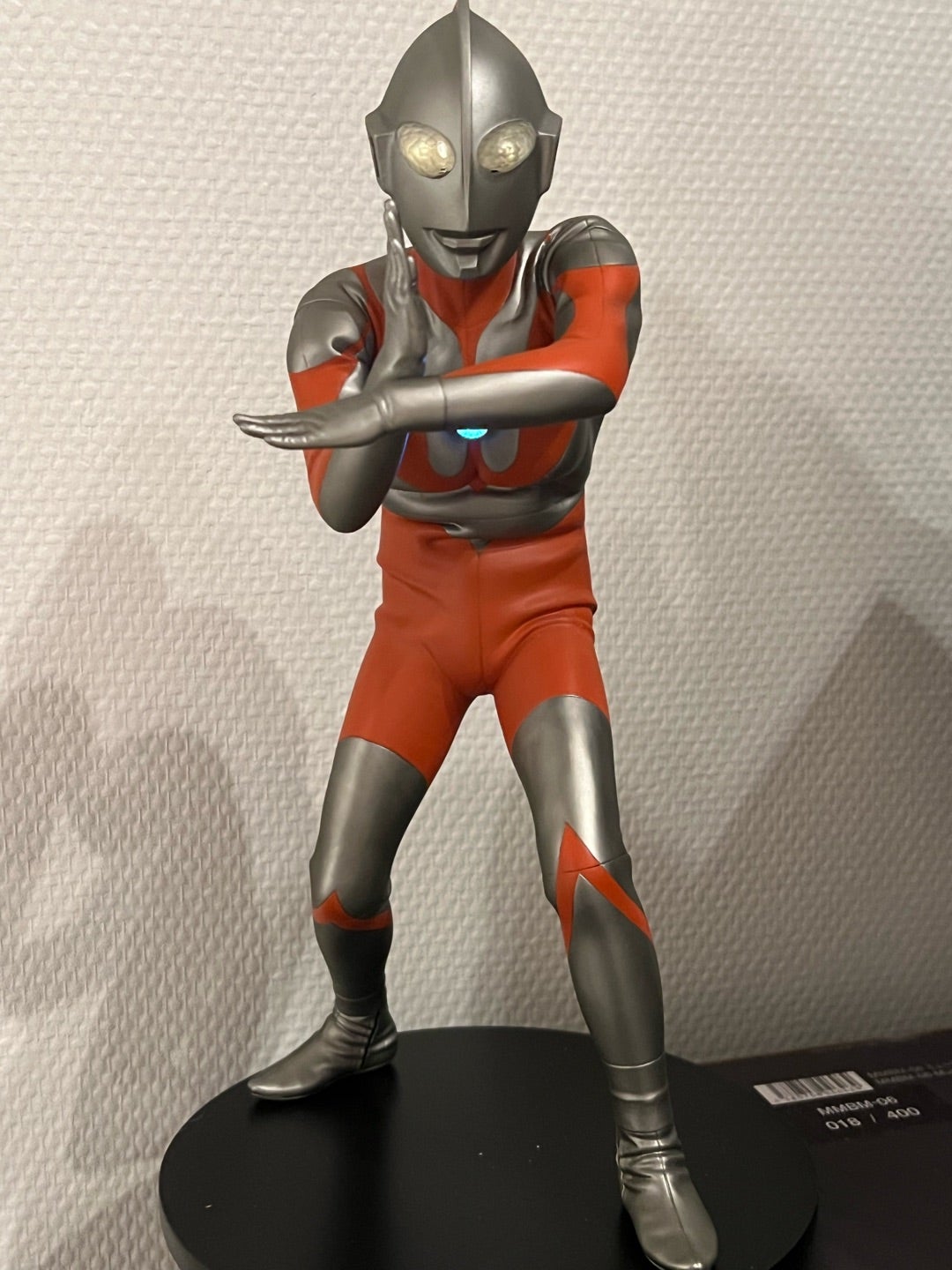ウルトラマン Cタイプ 海洋堂 | 融通無碍