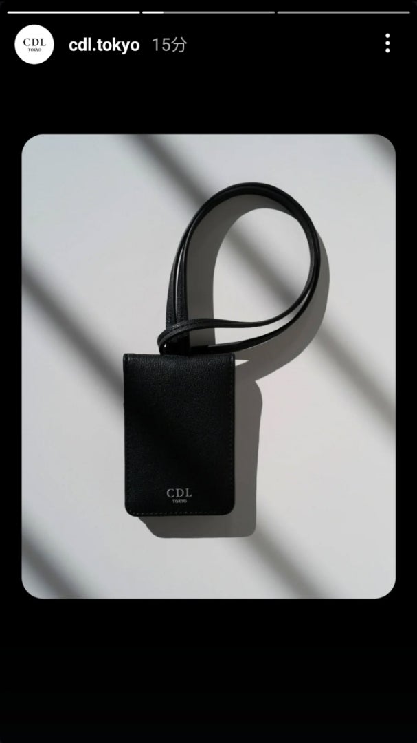 ØMI宣伝部長からも♡CDL 1/22(水)18:00〜予約受注販売スタート